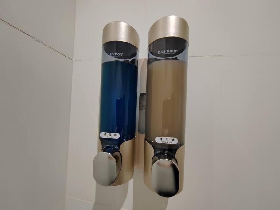 Apartamento Arcoris Mont Kiara 6# Cozy 1 Bedroom#1-3 Pax # Kl Kuala Lumpur
