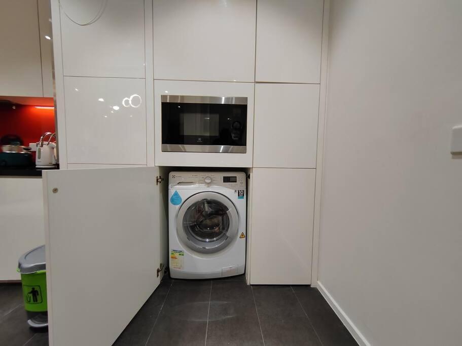 Arcoris Mont Kiara 6# Cozy 1 Bedroom#1-3 Pax # Kl Kuala Lumpur